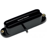 SEYMOUR DUNCAN COOL RAILS STRAT BRIDGE