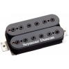 Photo SEYMOUR DUNCAN FULL SHRED BRIDGE BLACK - SH-10B