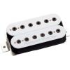 Photo SEYMOUR DUNCAN FULL SHRED NECK WHITE - SH-10N-W