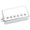 Photo SEYMOUR DUNCAN CUSTOM CUSTOM BRIDGE NICKEL - SH-11-N