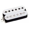 Photo SEYMOUR DUNCAN SCREAMIN' DEMON BRIDGE WHITE - SH-12W