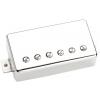 Photo SEYMOUR DUNCAN CUSTOM 5 BRIDGE NICKEL - SH-14-N