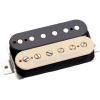 Photo Seymour Duncan '59 Custom Hybrid Bridge Zebra - SH16Z