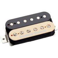 Photo SEYMOUR DUNCAN '59 CUSTOM HYBRID BRIDGE ZEBRA - SH16Z