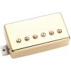 Photo SEYMOUR DUNCAN '59 MODEL BRIDGE GOLD - SH1BG