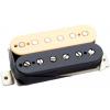 Photo SEYMOUR DUNCAN '59 MODEL BRIDGE REVERSE ZEBRA - SH1BRZ