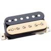 Photo SEYMOUR DUNCAN '59 MODEL BRIDGE ZEBRA - SH1BZ