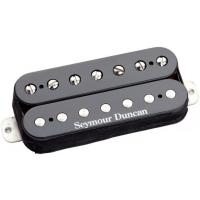 SEYMOUR DUNCAN '59 MODEL NECK BLACK 7 CORDES - SH1N7STR