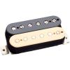 Photo SEYMOUR DUNCAN '59 MODEL NECK REVERSE ZEBRA SPLIT - SH1NRZ4C