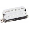 Photo SEYMOUR DUNCAN '59 MODEL NECK WHITE - SH1NW