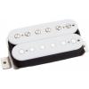 Photo SEYMOUR DUNCAN '59 MODEL NECK WHITE SPLIT - SH1NW4C