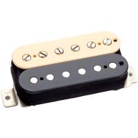 Photo SEYMOUR DUNCAN '59 MODEL NECK ZEBRA SPLIT - SH1NZ4C