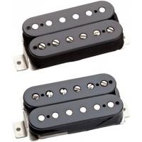 SEYMOUR DUNCAN KIT '59 MODEL BLACK - SH-1S