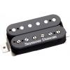 Photo SEYMOUR DUNCAN JAZZ MODEL BRIDGE BLACK - SH-2B