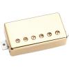 Photo SEYMOUR DUNCAN JAZZ MODEL BRIDGE GOLD - SH-2B-G