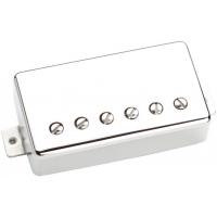 Photo SEYMOUR DUNCAN JAZZ MODEL BRIDGE NICKEL - SH-2B-N