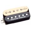 Photo SEYMOUR DUNCAN JAZZ MODEL NECK ZEBRA - SH-2N-Z