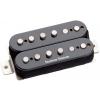 Photo Seymour Duncan Stag Mag Bridge Black - SH-3