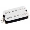 Photo Seymour Duncan Stag Mag Bridge White - SH-3-W