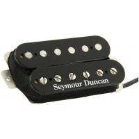 SEYMOUR DUNCAN JB MODEL NIGHTHAWK BLACK - SH-4JB-NH