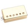 Photo SEYMOUR DUNCAN DUNCAN CUSTOM BRIDGE GOLD - SH-5-G