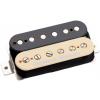 Photo SEYMOUR DUNCAN DUNCAN CUSTOM BRIDGE ZEBRA - SH-5-Z