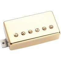 Seymour Duncan Seth Lover Model Bridge 4C Gold - SH-55BG4C