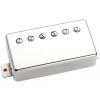 Photo SEYMOUR DUNCAN SETH LOVER MODEL BRIDGE 4C NICKEL - SH-55BN4C