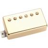 Photo SEYMOUR DUNCAN SETH LOVER MODEL NECK GOLD - SH-55NG