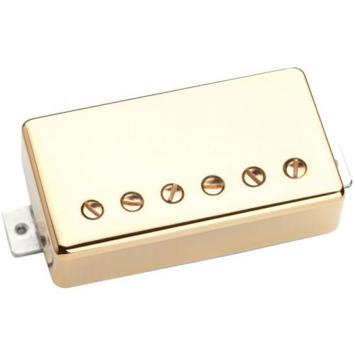 SEYMOUR DUNCAN DUNCAN DISTORTION BRIDGE GOLD - SH-6B-G