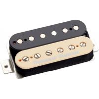 Photo SEYMOUR DUNCAN DUNCAN DISTORTION BRIDGE ZEBRA - SH-6B-Z