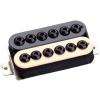 Photo Seymour Duncan Invader Bridge Zebra - SH-8B-Z