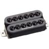 Photo SEYMOUR DUNCAN INVADER NECK BLACK - SH-8N