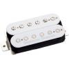 Photo Seymour Duncan Pearly Gates Bridge White - SH-PG1BW