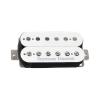 Photo SEYMOUR DUNCAN PEARLY GATES NECK BLANC - SH-PG1NW