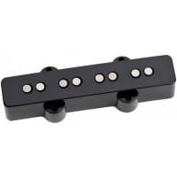 SEYMOUR DUNCAN VINTAGE FOR JAZZ BASS NECK BLACK - SJB-1N