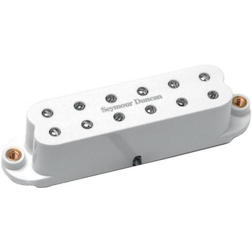 SEYMOUR DUNCAN JB JUNIOR NECK WHITE - SJBJ-1NW