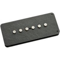 SEYMOUR DUNCAN VINTAGE JAZZMASTER NECK BLACK - SJM-1N