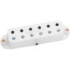 Photo SEYMOUR DUNCAN LIL' SCREAMIN' DEMON BRIDGE WHITE - SLSD-1BW