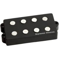 SEYMOUR DUNCAN MUSIC MAN CERAMIQUE BLACK - SMB-4D