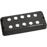 Seymour Duncan Music Man 5 Ceramique Black - SMB-5D