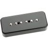 Photo SEYMOUR DUNCAN VINTAGE P-90 BRIDGE BLACK - SP90-1B