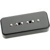 Photo SEYMOUR DUNCAN VINTAGE P-90 NECK BLACK - SP90-1N