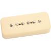 Photo SEYMOUR DUNCAN HOT SOAPBAR NECK CREAM - SP90-2NC