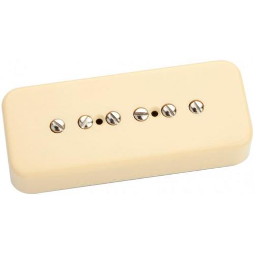 SEYMOUR DUNCAN HOT SOAPBAR NECK CREAM - SP90-2NC