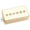 Photo SEYMOUR DUNCAN PHAT CAT BRIDGE GOLD - SPH90-1BG