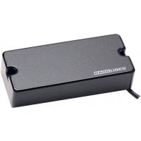 SEYMOUR DUNCAN SOAPBAR PASSIF PH2 NECK BLACK - SSB-4N