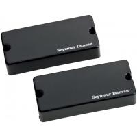 SEYMOUR DUNCAN KIT SOAPBAR PASSIF PH2 BLACK - SSB-4S