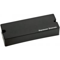 SEYMOUR DUNCAN SOAPBAR 5 PASSIF PH2 BRIDGE BLACK - SSB-5B