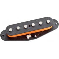 SEYMOUR DUNCAN VINTAGE FLAT BLACK - SSL-2